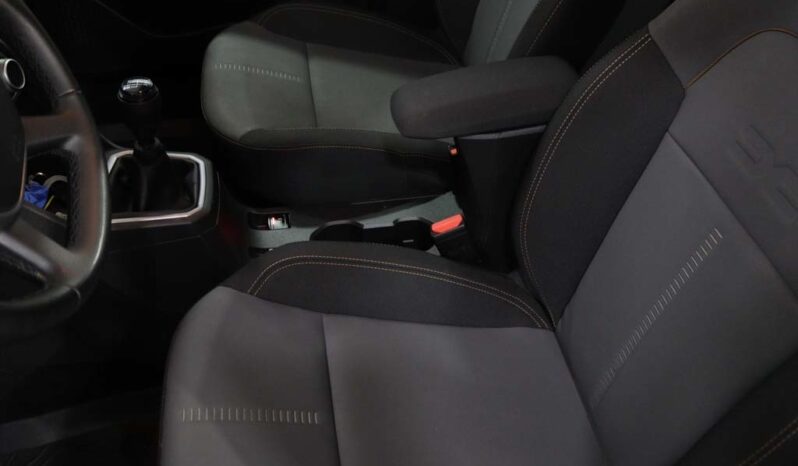 DACIA Sandero Stepway 1.0 ECO-G EXTREME + UP&GO BI-FUEL completo