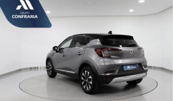 RENAULT Captur 1.0 TCE TECHNO BI-FUEL completo