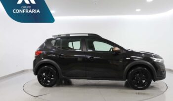 DACIA Sandero Stepway 1.0 ECO-G EXTREME + UP&GO BI-FUEL completo