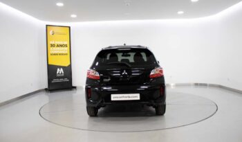 MITSUBISHI Space Star 1.2 CONNECT EDITION completo