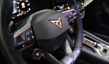CUPRA Leon Sportstourer 1.5 ETSI DSG completo