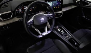SEAT Leon 1.4 E-HYBRID XCELLENCE DSG completo