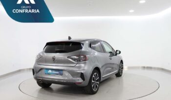 RENAULT Clio V Fase II 1.0 TCE TECHNO BI-FUEL completo