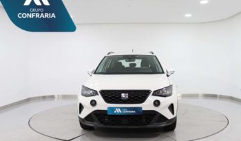 SEAT Arona 1.0 TSI STYLE DSG completo