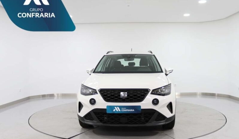 SEAT Arona 1.0 TSI STYLE DSG completo