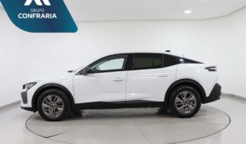 PEUGEOT 408 1.2 PURETECH ALLURE EAT8 completo