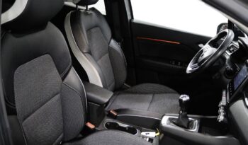 RENAULT Captur 1.0 TCE TECHNO BI-FUEL completo