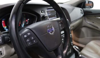 VOLVO V40 Cross Country 1.6 D2 KINETIC POWERSHIFT completo