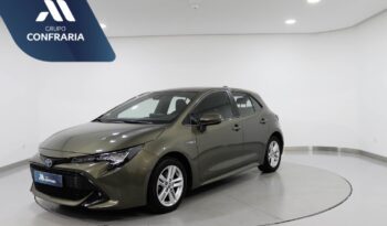 TOYOTA Corolla Hatchback 1.8 HYBRID COMFORT completo