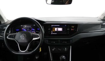 VOLKSWAGEN Polo 1.0 TSI URBAN completo