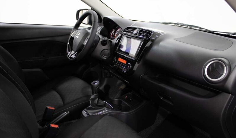 MITSUBISHI Space Star 1.2 CONNECT EDITION completo
