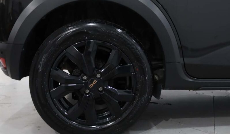 DACIA Sandero Stepway 1.0 ECO-G EXTREME + UP&GO BI-FUEL completo