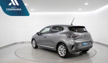 RENAULT Clio V Fase II 1.0 TCE EVOLUTION completo