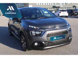CITROEN C3 1.2 PURETECH MAX