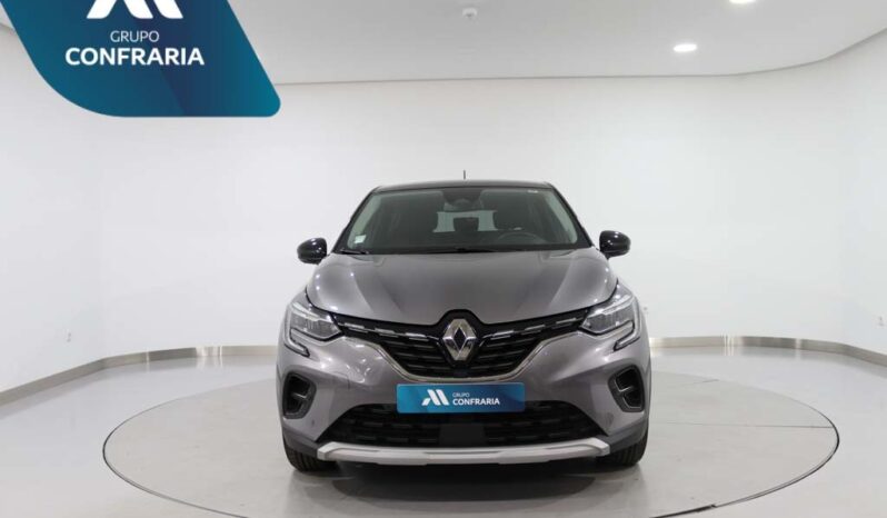 RENAULT Captur 1.0 TCE INTES completo