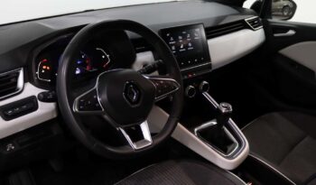RENAULT Clio V 1.0 TCE TECHNO BI-FUEL completo