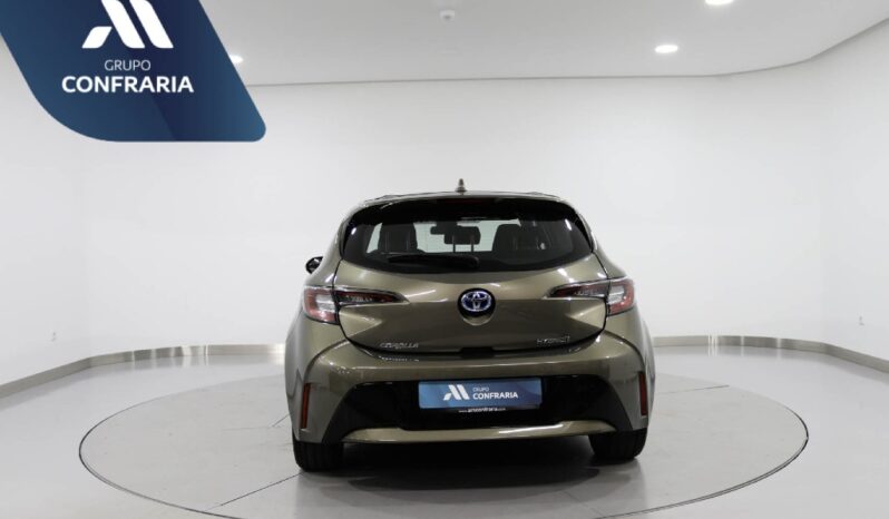 TOYOTA Corolla Hatchback 1.8 HYBRID COMFORT completo