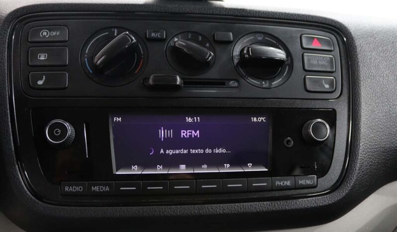 SEAT Mii 1.0 STYLE S/S completo