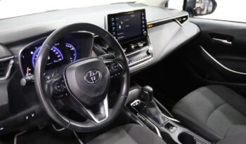TOYOTA Corolla Hatchback 1.8 HYBRID EXCLUSIVE completo