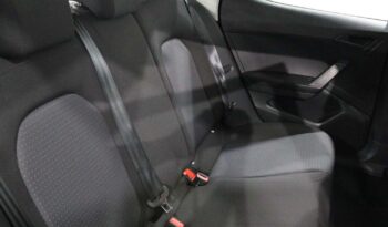 SEAT Ibiza 1.0 TSI STYLE completo