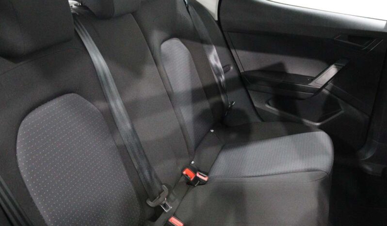 SEAT Ibiza 1.0 TSI STYLE completo