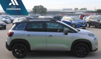 CITROEN C3 AirCross 1.2 PURETECH MAX completo
