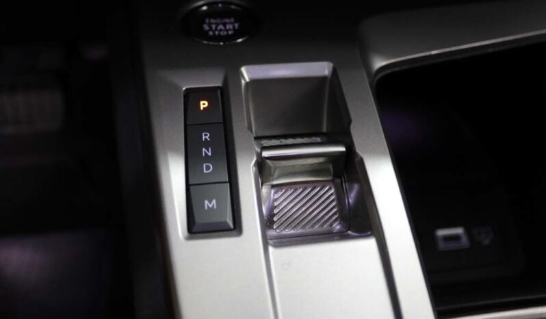 PEUGEOT 408 1.2 PURETECH ALLURE EAT8 completo