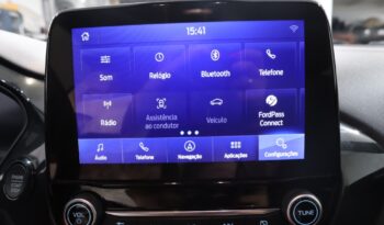 FORD Puma 1.5 TDCI ECOBLUE ST-LINE completo