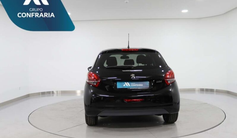 PEUGEOT 208 1.2 PURETECH SIGNATURE completo