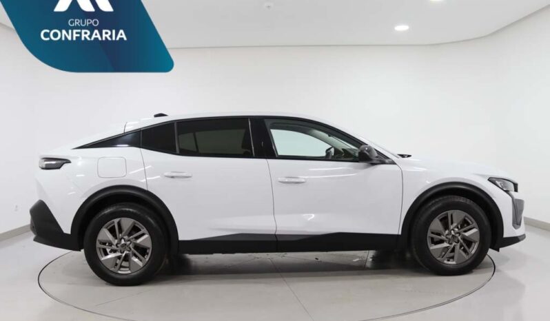 PEUGEOT 408 1.2 PURETECH ALLURE EAT8 completo