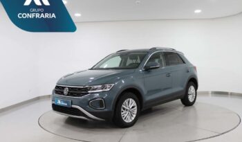 VOLKSWAGEN T-Roc 1.0 TSI URBAN completo