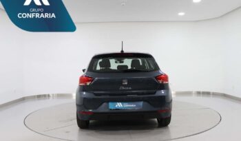SEAT Ibiza 1.0 TSI STYLE completo