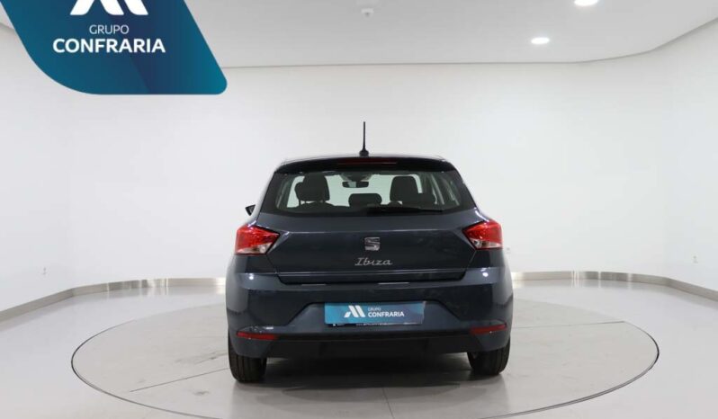 SEAT Ibiza 1.0 TSI STYLE completo