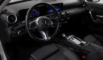 MERCEDES-BENZ Classe A A 250 e completo