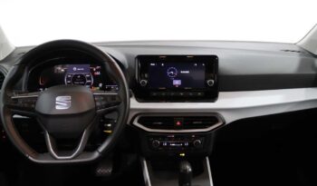 SEAT Arona 1.0 TSI STYLE DSG completo