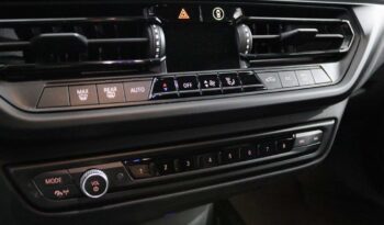 BMW Serie 120 D PACK M completo