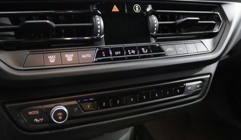 BMW Serie 120 D PACK M completo