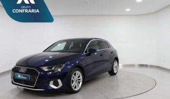 AUDI A3 Sportback 30 TFSI ADVANCED S TRONIC completo