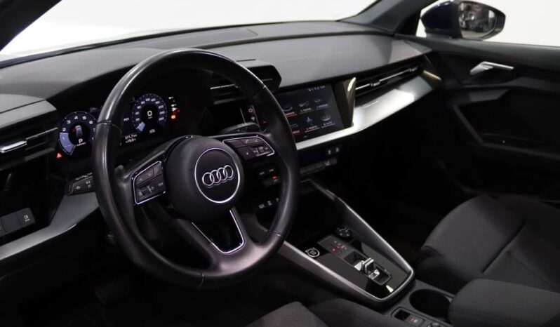 AUDI A3 Sportback 30 TFSI ADVANCED S TRONIC completo
