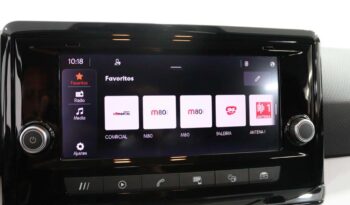 SEAT Ibiza 1.0 TSI STYLE completo