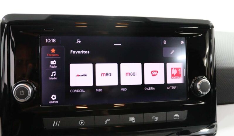 SEAT Ibiza 1.0 TSI STYLE completo