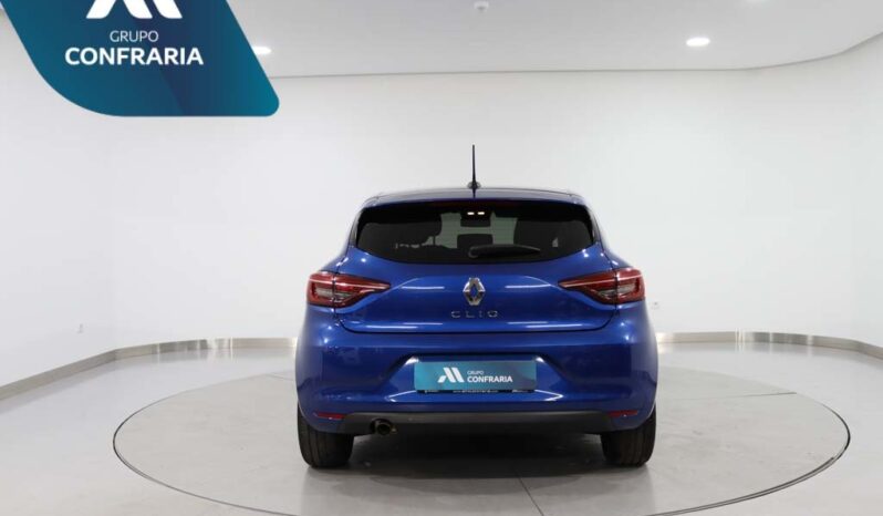 RENAULT Clio V 1.0 TCE EVOLUTION completo