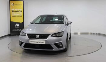 SEAT Ibiza 1.0 TSI STYLE completo