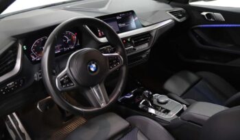 BMW Serie 120 D PACK M completo