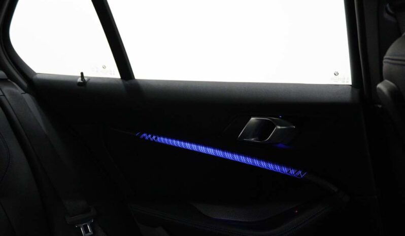 BMW Serie 120 D PACK M completo