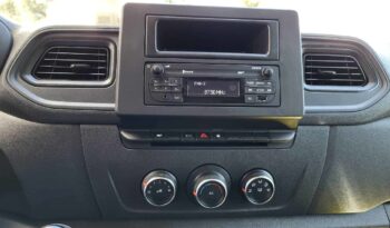 RENAULT Master III Fase III 2.3 DCI L3H3 3.5T completo