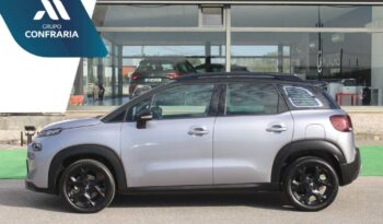 CITROEN C3 AirCross 1.2 PURETECH MAX completo