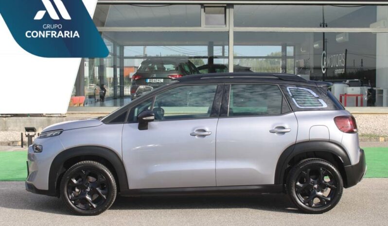 CITROEN C3 AirCross 1.2 PURETECH MAX completo