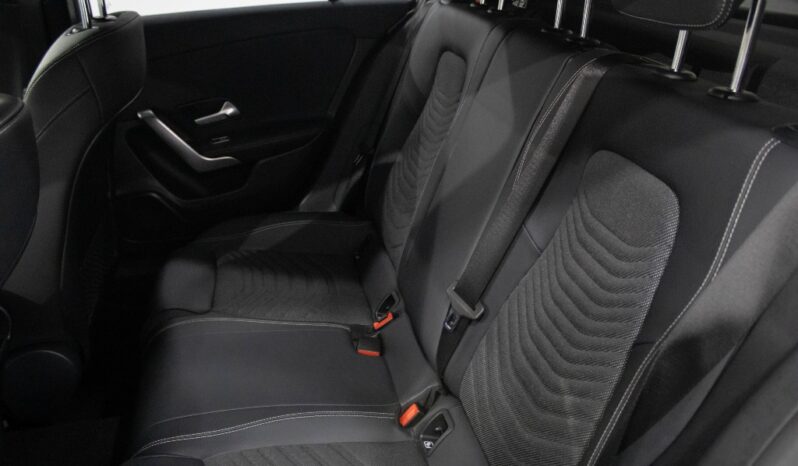 MERCEDES-BENZ Classe A A 250 e completo