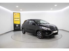 MITSUBISHI Space Star 1.2 CONNECT EDITION